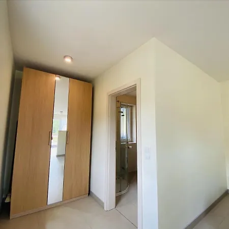 Ferienwohnung Bischofshof Sellin  Exterior foto