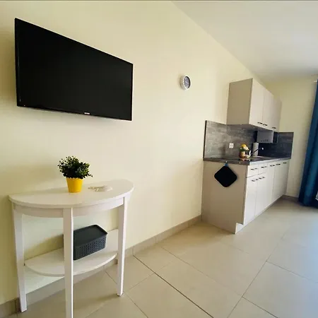 Ferienwohnung Bischofshof Sellin  Exterior foto