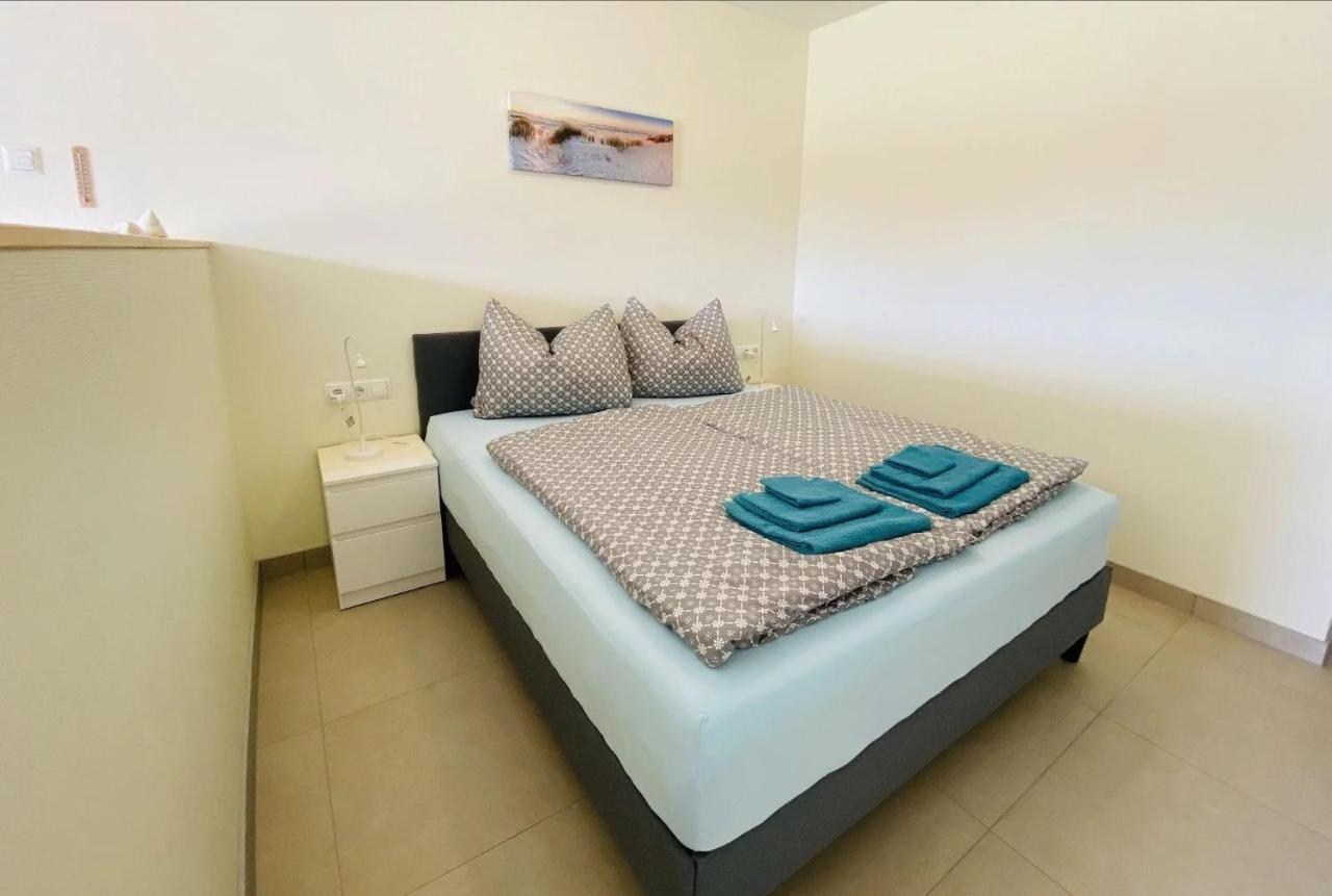 Bischofshof Apartment Sellin (Rugen)