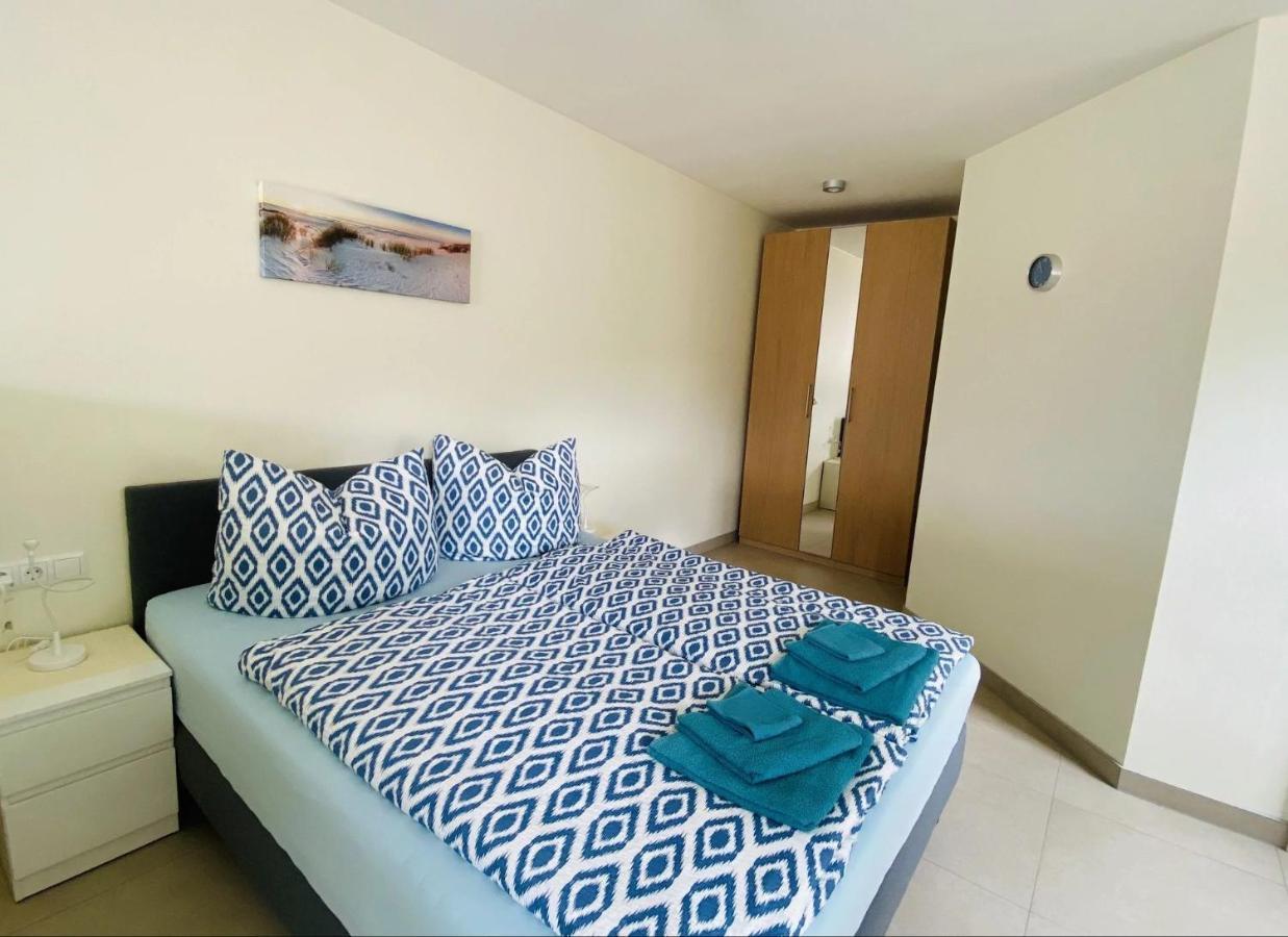 Bischofshof Apartment Sellin (Rugen)