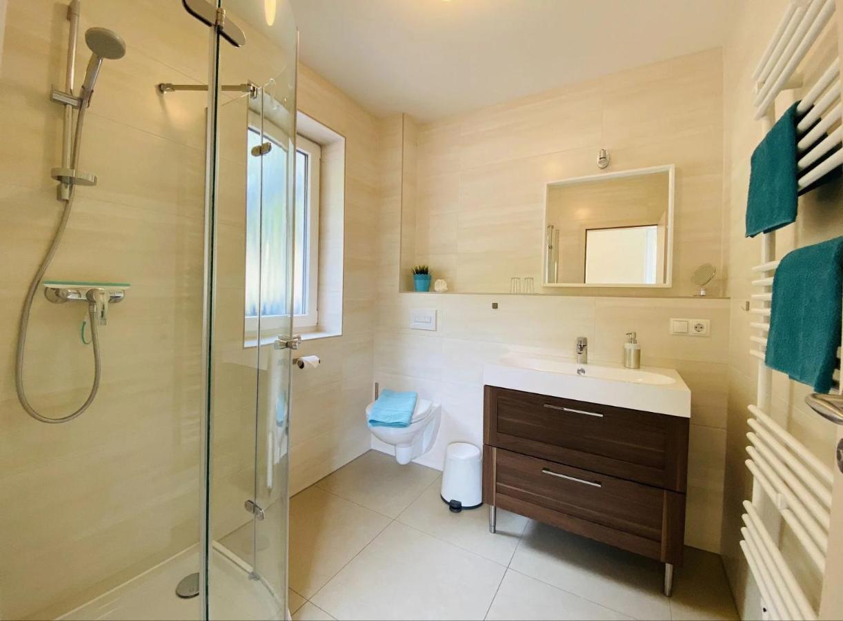 Appartement Bischofshof