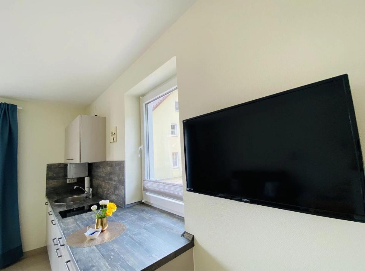 Bischofshof Apartment
