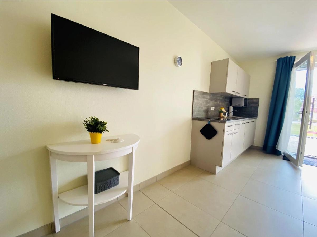 Bischofshof Apartment Sellin (Rugen)